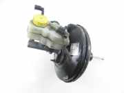 Unterdruck-Bremskraftverstärker SKODA FABIA II (542) 1.2 6R1614105H