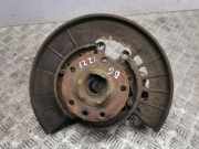 Nabe hinten rechts PORSCHE CAYENNE (92A) 3.6