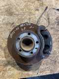Radnaben vorne rechts RENAULT MASTER III Furgon (FV) 2.3 dCi 125 FWD (FV0C, FV0D)