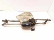 Scheibenwischermechanismus vorne VW CADDY II Furgon (9K9A) 1.9 SDI 9390332376