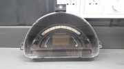 Tachometer Citroen C3 III (SX) P9652008280G