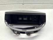 Navigationsanzeige OPEL MERIVA 1.7 CDTI 009164455