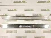 Schwellerinnenverkleidung vorne links MERCEDES-BENZ E Coupe (C238) E 220 d (238.314) A2056802806