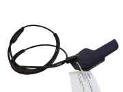 Motorhaubenöffnungsgriff SKODA YETI (5L) 2.0 TDI 1J1823633