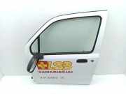 Vordere linke Tür OPEL AGILA (A) (H00) 1.0 12V