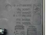 Armaturenbrett Seitenverkleidung MERCEDES-BENZ A (W177) A 180d (177.003) A1776890000