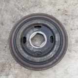 RIEMENSCHEIBE NISSAN QASHQAI II (J11, J11_) 1.6 dCi 123034219R