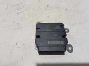 Airbag-Steuergerät DACIA LODGY 1.2 TCe 985103219R