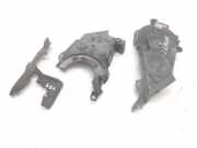 Timing Belt Protection Cover PEUGEOT 407 Coupe (6C_) 2.0 HDi 9655172480 9655399580