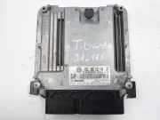 Motorsteuergerät VW TIGUAN (5N_) 2.0 TDI 4motion 03L906022RP
