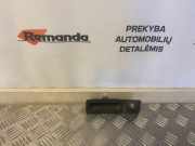 Heckklappengriff BMW X4 (F26) 10822910