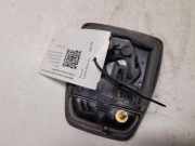 Griff zum Öffnen des Kofferraums RENAULT LAGUNA II (BG0/1_) 2.2 dCi (BG0F) 98091103