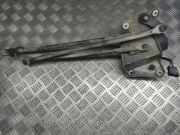 Scheibenwischermechanismus vorne PEUGEOT 306 Hatchback (7A, 7C, N3, N5) 1.6 53545802