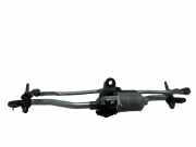 Scheibenwischermechanismus vorne