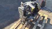Motor LAND ROVER FREELANDER (L314) 2.0 DI 4x4