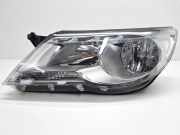 Hauptscheinwerfer links VW Tiguan I (5N) 5N1941031AB
