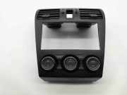 Heizungsbetätigung (Konsole) vorne Subaru XV (GP) 72311FJ090
