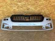 Frontstoßstange SKODA KODIAQ (NS7) 2.0 TDI 565807221H