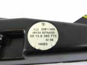 Lautsprecher im Armaturenbrett BMW 5 (E39) 520 i 2752555962 65138360776