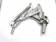 Türfensterheber hinten links SUBARU LEGACY V (BM) 2.5 i AWD (BM9)