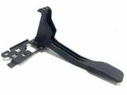 Motorhaubenöffnungsgriff RENAULT MEGANE III Grandtour (KZ0/1) 2.0 dCi (KZ0L) 656030006R