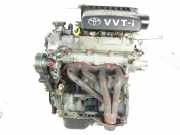 Motor TOYOTA YARIS (_P1_) 1.0 (SCP10_) 1SZFE