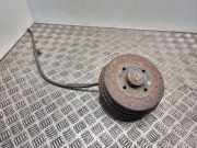 Bremstrommel rechts hinten Nissan Note (E11) 8200123913