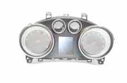 Tachometer Opel Mokka A / Mokka X (J13) 95316671