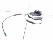 Türschloss hinten links TOYOTA COROLLA Liftback (_E11_) 1.6 (ZZE112_)