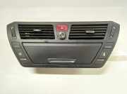 Mittelkonsolenschacht CITROËN C4 Grand Picasso I (UA_) 1.6 HDi 96832657CL