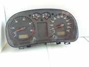 Kombiinstrument VW GOLF IV (1J1) 1.9 TDI 1J0919880D