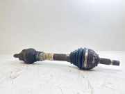 Antriebswelle vorne links PEUGEOT 607 (9D, 9U) 2.7 HDi 24V 9647906880