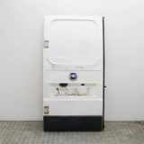 Tür hinten links FIAT DUCATO Furgon (244_) 2.0 JTD 1331480080
