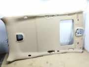 Dachverkleidung MERCEDES-BENZ M (W164) ML 350 CDI 4-matic (164.125)