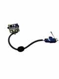 Bremspedalsensor Varlytė LEXUS RX (_U3_) 300