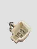 Heckklappenschloss TOYOTA COROLLA (_E12_) 2.0 D-4D (CDE120R_, CDE120L_) 1015283000