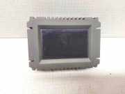 Navigationsanzeige OPEL VECTRA C 2.0 16V Turbo 13178765