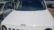 Motorhaube JEEP PATRIOT (MK74) 2.2 CRD 4x4