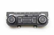 Heizungsbetätigung (Konsole) vorne VW Passat B7 (362) 5K0907044BT