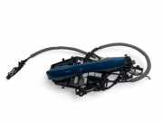 Türgriff rechts hinten VW Passat B8 (3G) 510837812H