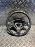 Lenkrad NISSAN PIXO (UA0) 1.0 484304A00F