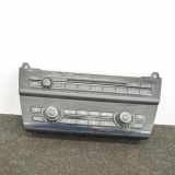 Klimabedienteil BMW 5 Touring (F11) 525 d 9241239