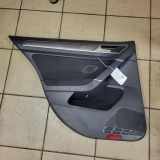 Türpolster hinten links VW GOLF VII Variant (BA5, BV5) 2.0 TDI 4motion 5G4868115D