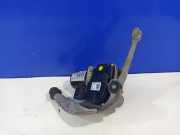 Scheibenwischermotor vorne FORD TRANSIT CONNECT 1.5 TDCi W000038430