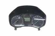 Kombiinstrument SKODA OCTAVIAII (1Z3) 2.0 TDI 16V V1610056 SKZ7Z0G4546569