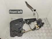 Türschloss links vorne Audi A8 (4H) 4H0837915