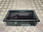 Navigationsanzeige BMW X5 (E70) 3.0 d