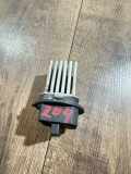Blower Fan Relay MERCEDES-BENZ C (W205) C 250 BlueTEC / d (205.008) F8045