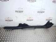 Schwellerinnenverkleidung vorne links OPEL MERIVA B 1.7 CDTI 13265402