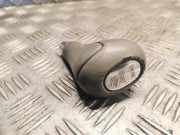 Manschette für Schalthebel Mercedes-Benz S-Klasse (W220) A22026702107E12